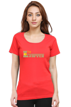 Load image into Gallery viewer, The Lawyer