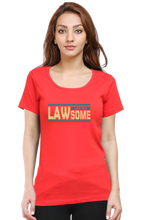 Load image into Gallery viewer, Lawsome Lawyer