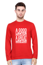 Load image into Gallery viewer, A Good Lawyer