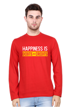 Load image into Gallery viewer, Happiness Is