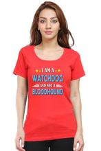 Load image into Gallery viewer, WatchDog