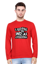 Load image into Gallery viewer, IND-AS