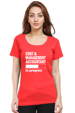 Load image into Gallery viewer, CMA in progress