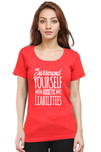 Load image into Gallery viewer, Surround Yourself With Assets