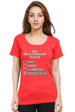 Load image into Gallery viewer, Relationship Status