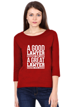 Load image into Gallery viewer, A Good Lawyer