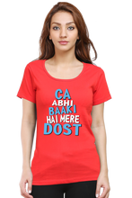 Load image into Gallery viewer, CA Abhi Baaki Hai