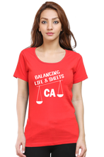 Load image into Gallery viewer, Balancing Life