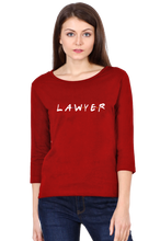 Load image into Gallery viewer, Lawyer Friends