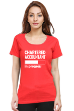 Load image into Gallery viewer, CA in progress