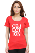 Load image into Gallery viewer, Objection