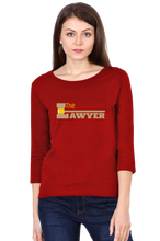 Load image into Gallery viewer, The Lawyer