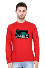 Load image into Gallery viewer, Accrual World