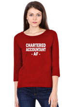 Load image into Gallery viewer, CA - AF