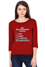 Load image into Gallery viewer, Relationship Status