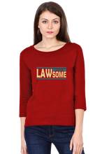 Load image into Gallery viewer, Lawsome Lawyer