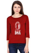 Load image into Gallery viewer, Law in DNA