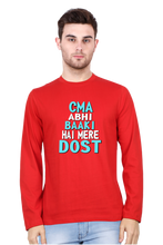 Load image into Gallery viewer, CMA Abhi Baaki Hai