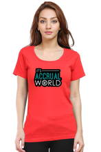 Load image into Gallery viewer, Accrual World