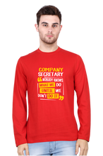 Load image into Gallery viewer, CS Nobody Knows(We)