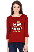 Load image into Gallery viewer, May - November