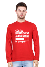 Load image into Gallery viewer, CMA in progress