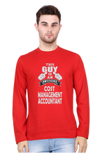 Load image into Gallery viewer, The CMA Guy