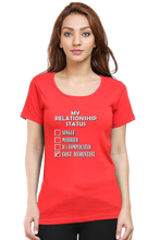 Load image into Gallery viewer, Relationship Status - CMA