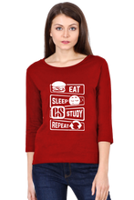 Load image into Gallery viewer, Eat Sleep CS Repeat