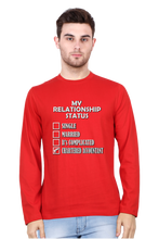 Load image into Gallery viewer, Relationship Status
