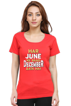 Load image into Gallery viewer, June - December