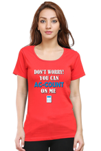 Load image into Gallery viewer, Account On Me