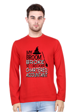 Load image into Gallery viewer, My Broom Broke