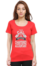 Load image into Gallery viewer, The CA Gal