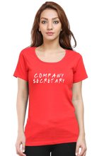 Load image into Gallery viewer, Company Secretary