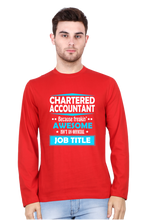 Load image into Gallery viewer, Job Title