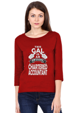 Load image into Gallery viewer, The CA Gal