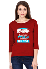 Load image into Gallery viewer, Job Title