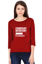 Load image into Gallery viewer, CS In Progress