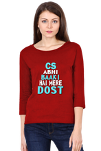 Load image into Gallery viewer, CS Abhi Baaki Hai