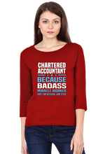 Load image into Gallery viewer, BadAss Miracle Job Worker