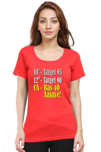 Load image into Gallery viewer, CA Target