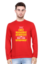 Load image into Gallery viewer, CMA - Superpower