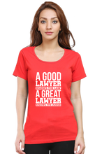 Load image into Gallery viewer, A Good Lawyer