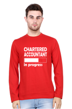 Load image into Gallery viewer, CA in progress