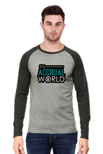 Load image into Gallery viewer, Accrual World