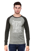 Load image into Gallery viewer, Surround Yourself With Assets