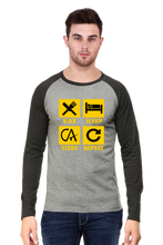 Load image into Gallery viewer, Eat Sleep CA Repeat