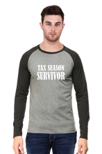 Load image into Gallery viewer, Tax Season Survivor