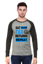 Load image into Gallery viewer, Eat Sleep Returns Repeat